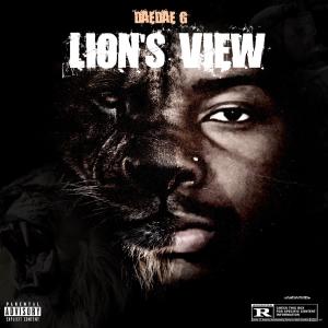 AyoDaeDaeG的專輯Lions View-EP (Explicit)