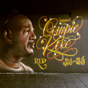 ดาวน์โหลดและฟังเพลง Legend (Explicit) พร้อมเนื้อเพลงจาก Kempi