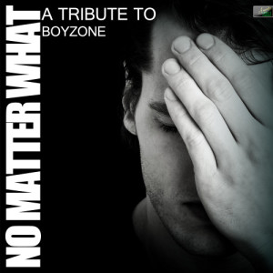 Ameritz Tribute Standards的專輯No Matter What (A Tribute to Boyzone)
