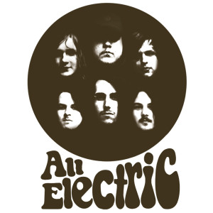 收聽All Electric的All or Nothing歌詞歌曲