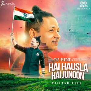I Pledge Anthem - Hai Hausla Hai Junoon