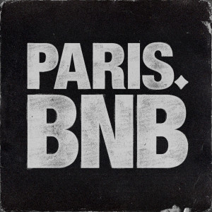 PARIS.的專輯BNB (Explicit)
