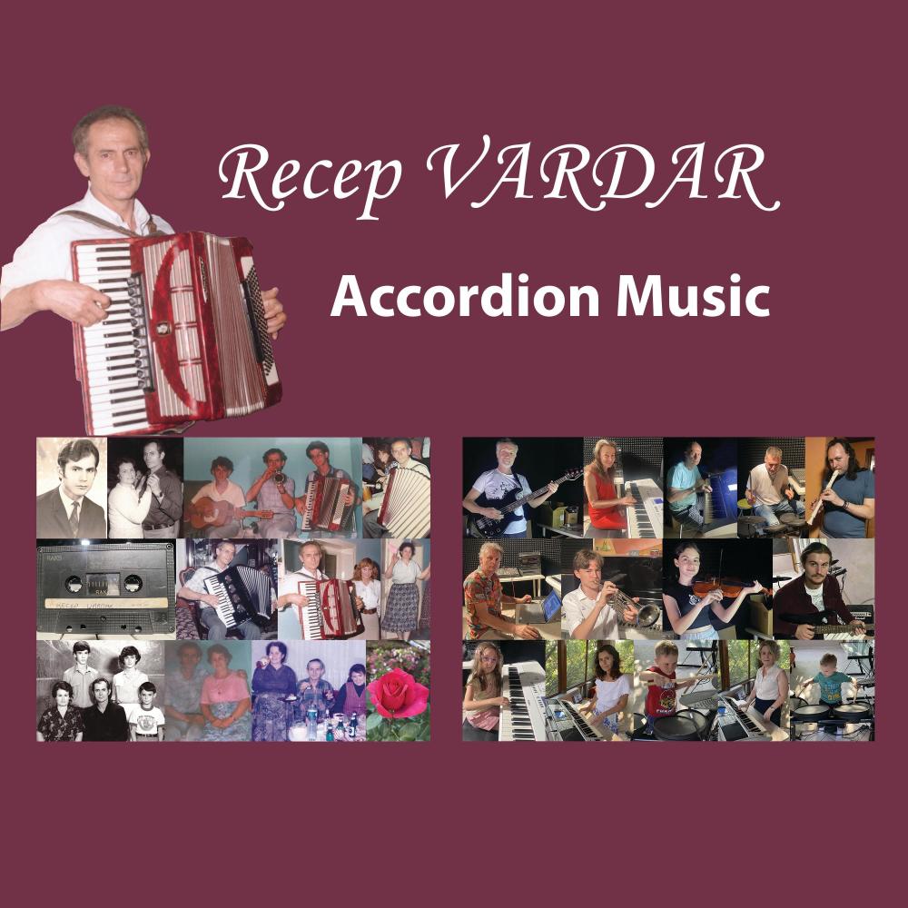 Çaça (feat. Saadettin Vardar, Pervin Vardar & Ercan Vardar)