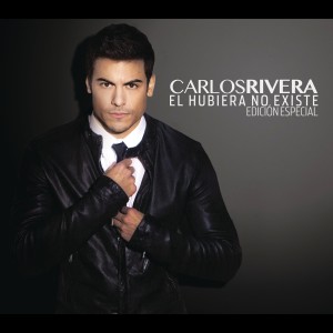 收聽Carlos Rivera的El Hubiera No Existe歌詞歌曲