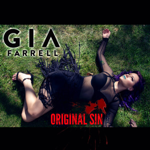 Album Original Sin (Explicit) from Gia Farrell