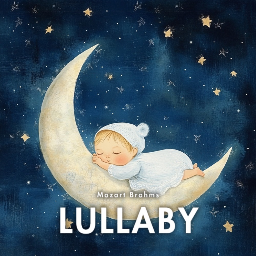 Baby Sleep Symphony: Instant Rest