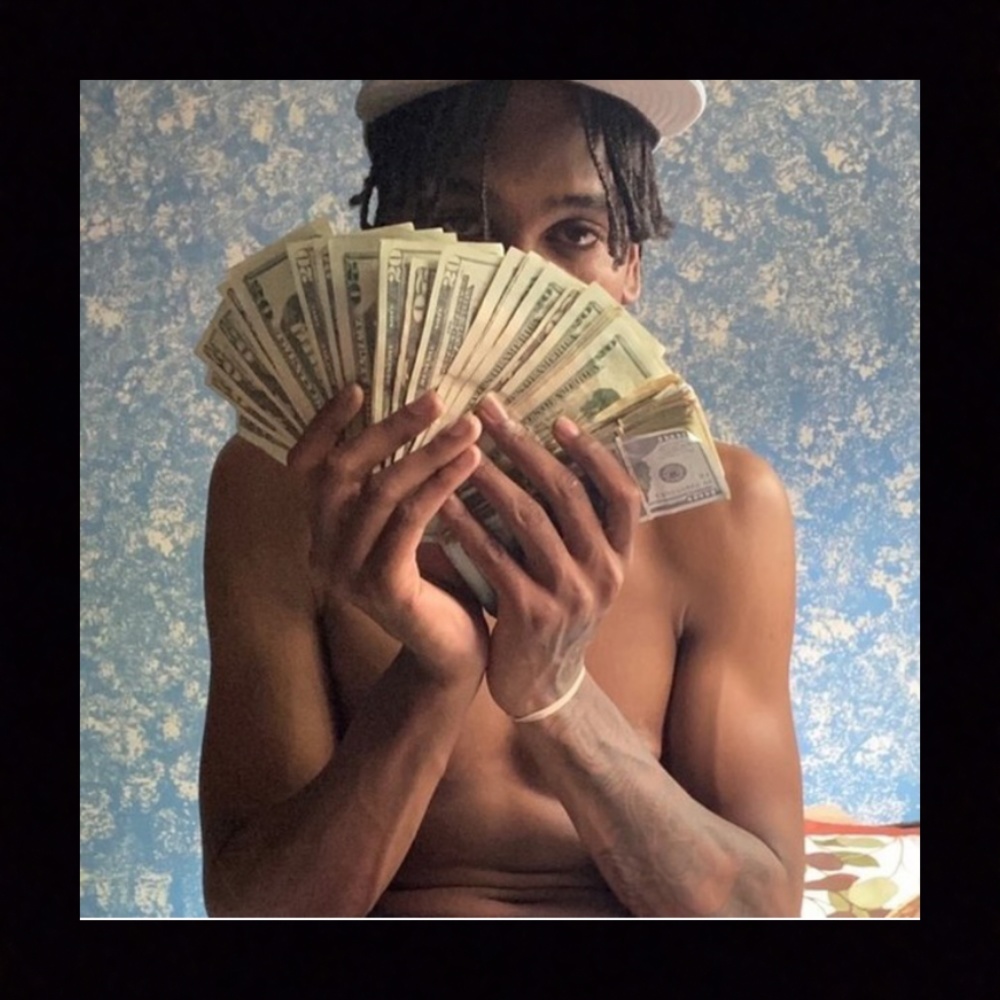 Send It Up (feat. lildrill) (Explicit)