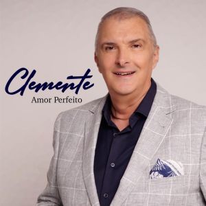 Album Amor Perfeito from Clemente