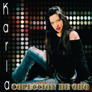 收聽Karla的Karla Mix Clásicos '80: Te Invito a Bailar / Tarzan Boy / Coco Yambo / Sin Control歌詞歌曲
