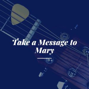 Take a Message to Mary dari Everly Brothers