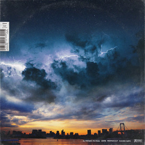DJ TATSUKI的专辑Invisible Lights (feat. Kvi Baba & ZORN)