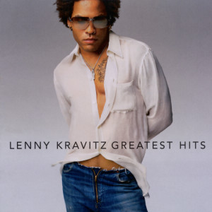 Lenny Kravitz的專輯Greatest Hits