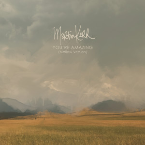 Album You're Amazing (Mellow Version) oleh Martin Kerr