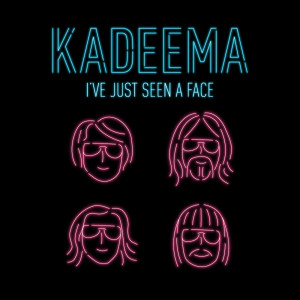 Kadeema的專輯I've Just Seen A Face