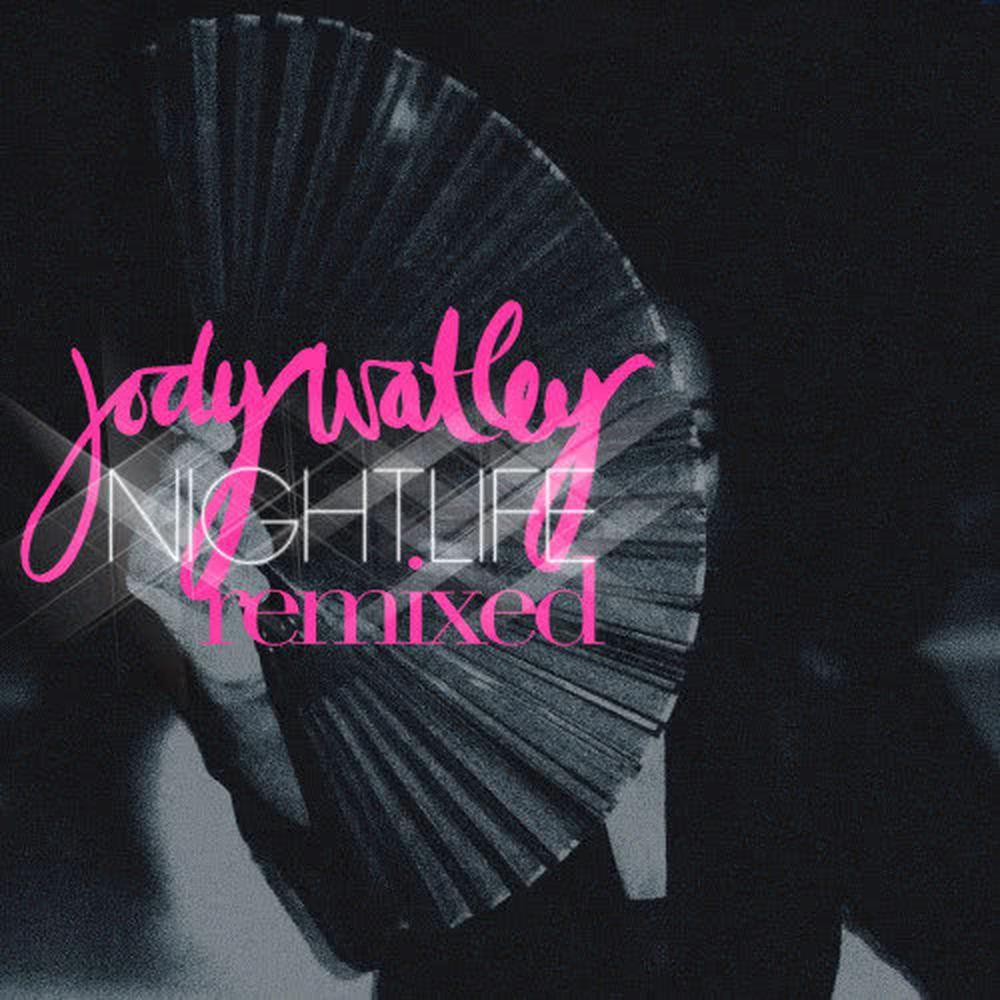 Nightlife (Luminodisco Remix)