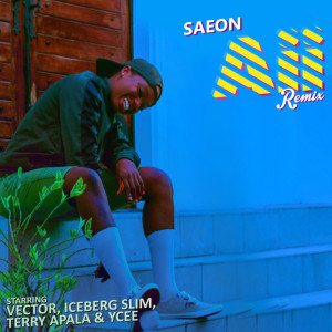 Listen to Aii (Remix) (Explicit) (Remix|Explicit) song with lyrics from Saeon
