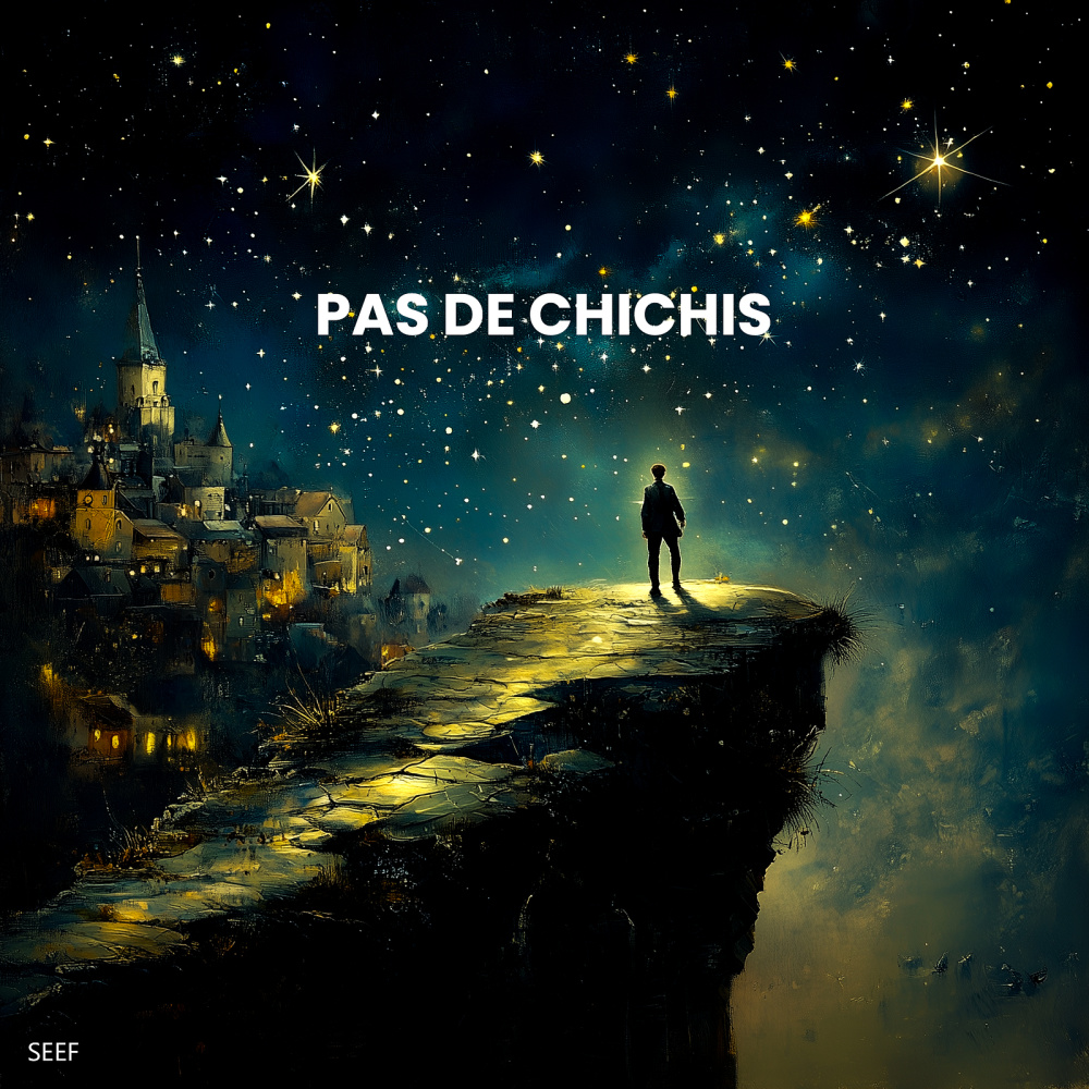 Pas de chichis