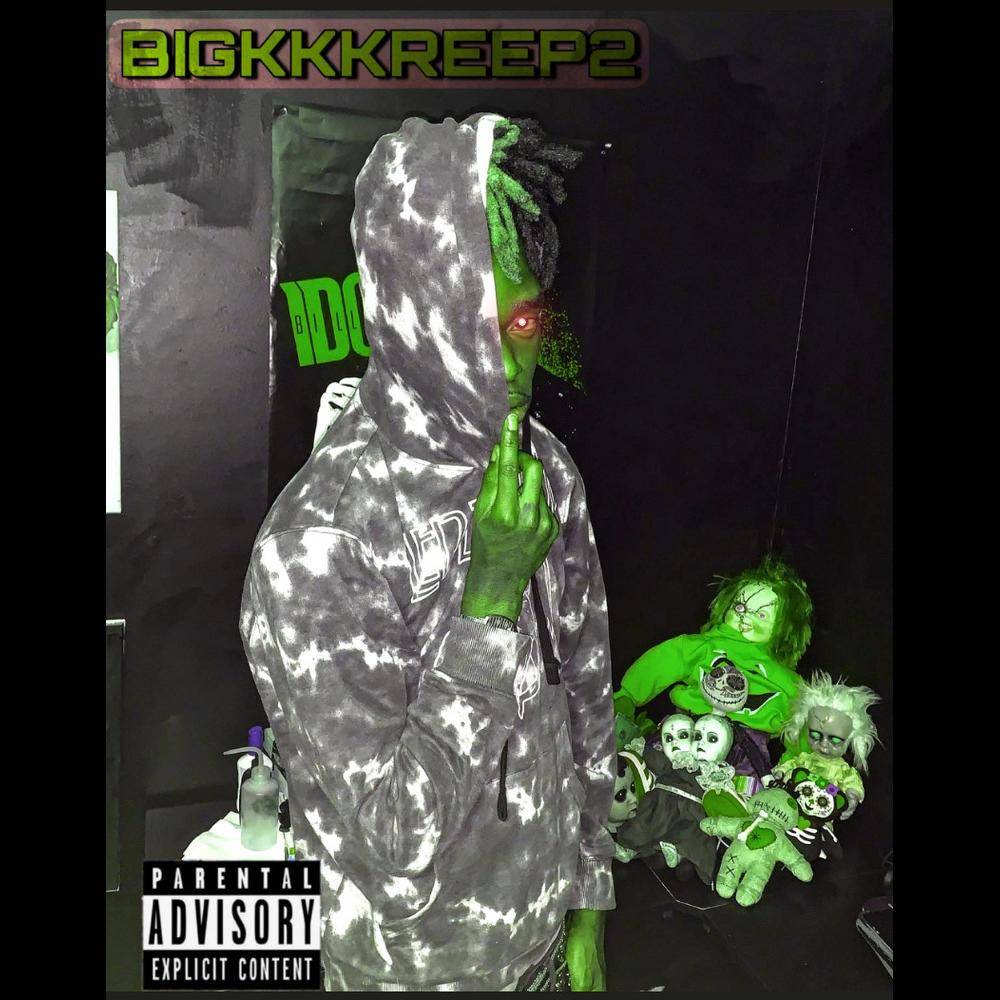 Stop Dat Trollin (feat. BabyOblokk) (Explicit)