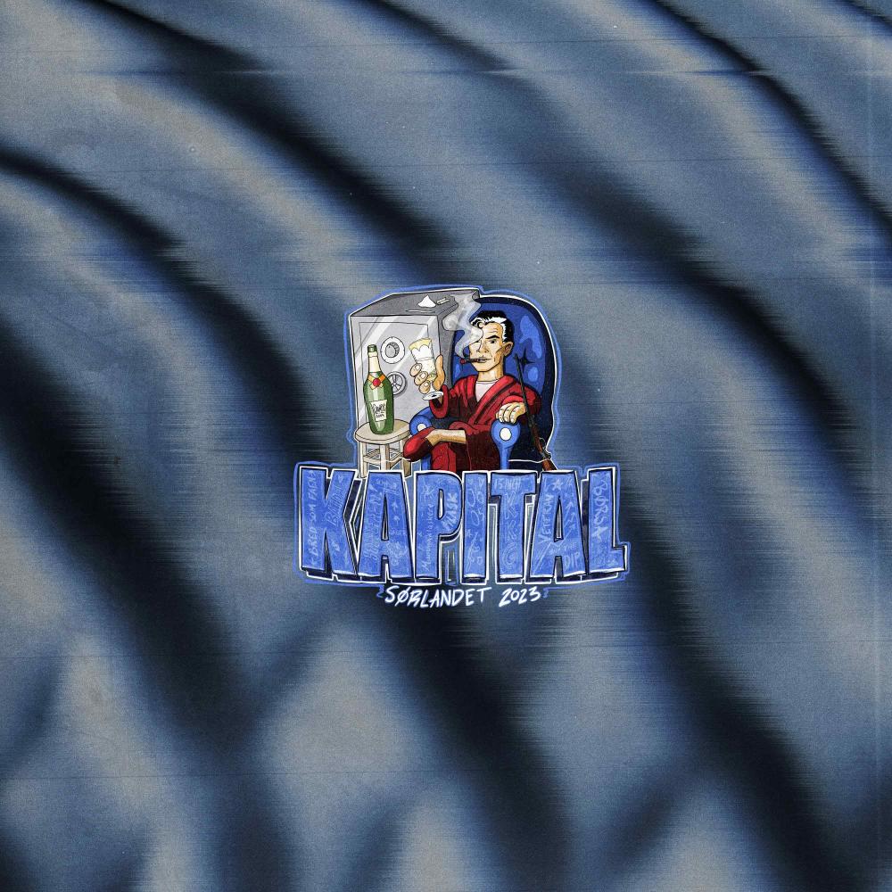 Tok så mye dop (Kapital 2023) (Explicit)