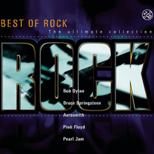 อัลบัม Best Of Rock ศิลปิน Various