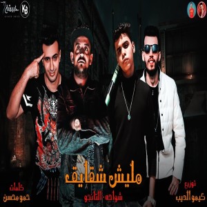 Album مليش شقايق from Shawaha