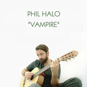 อัลบัม Vampire ศิลปิน Phil Halo