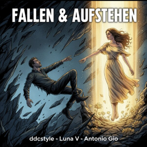 Album Fallen & Aufstehen from 