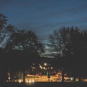 Listen to Moonlight (Explicit) song with lyrics from DVR