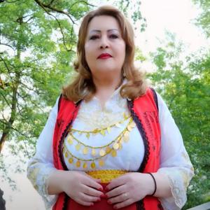 收聽Dava Gjergji的Gurbetqaret歌詞歌曲