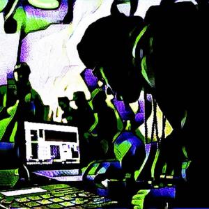 default playlist img