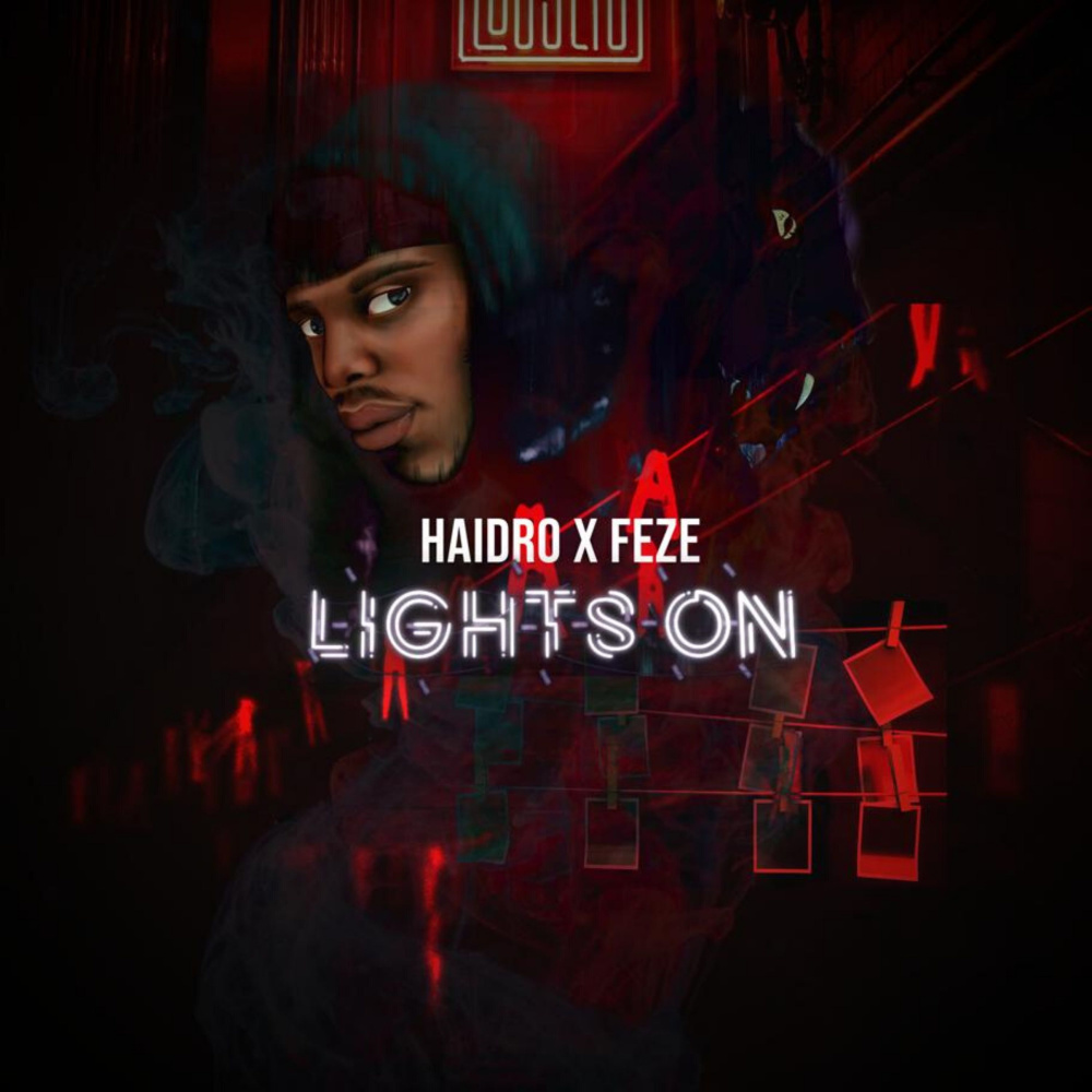 Lights On