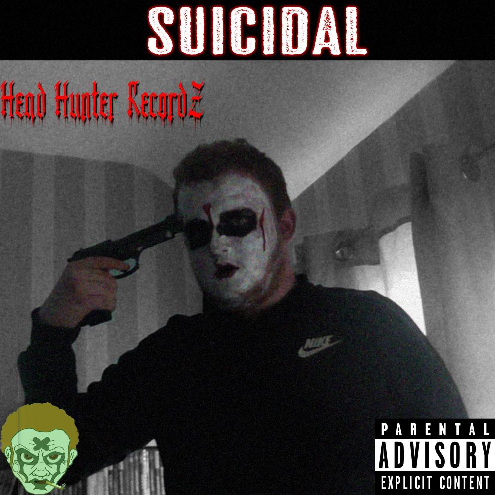 Child In The Grave (Explicit)