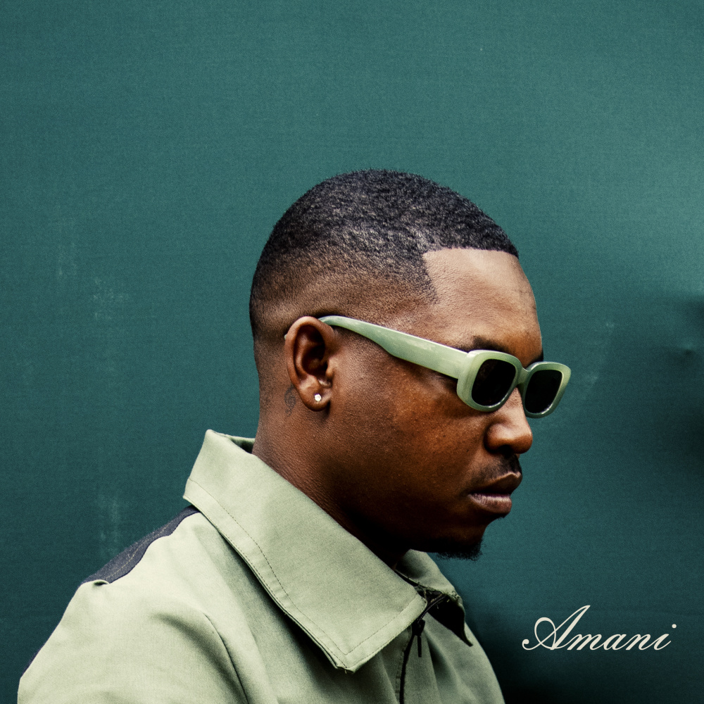 No Love Lost (feat. Sundile & Zwayetovan)