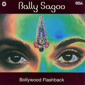 Bally Sagoo的專輯Bollywood Flashback