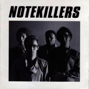 收聽Notekillers的Juggernauts (Live)歌詞歌曲