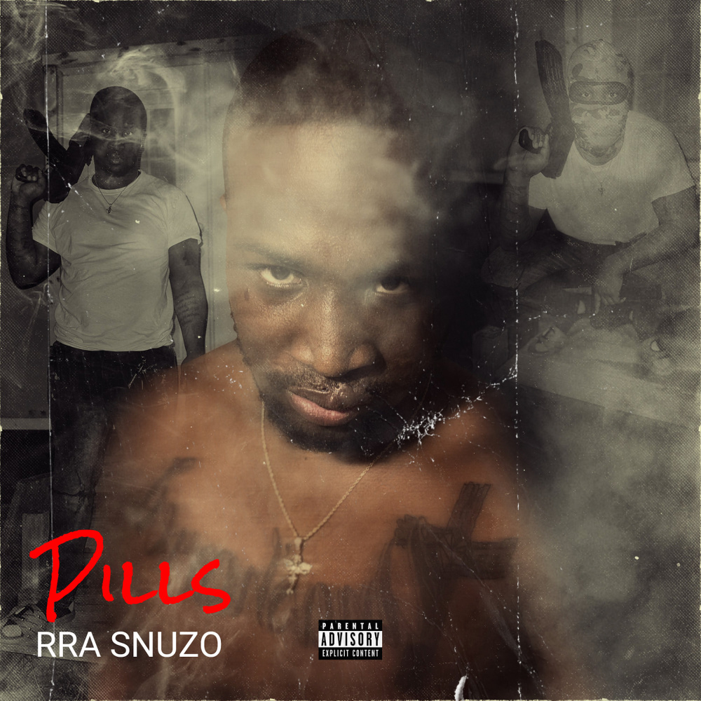 Pills (Explicit)