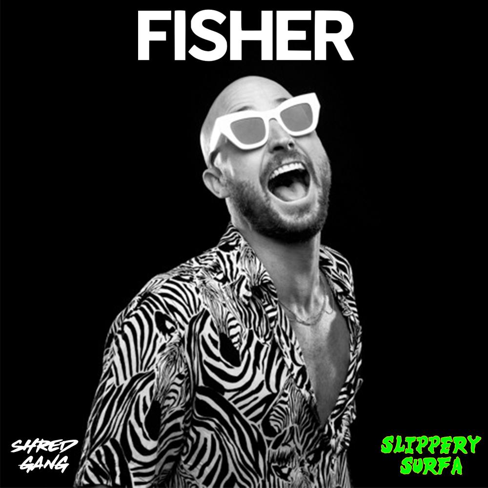 Fisher (Explicit)