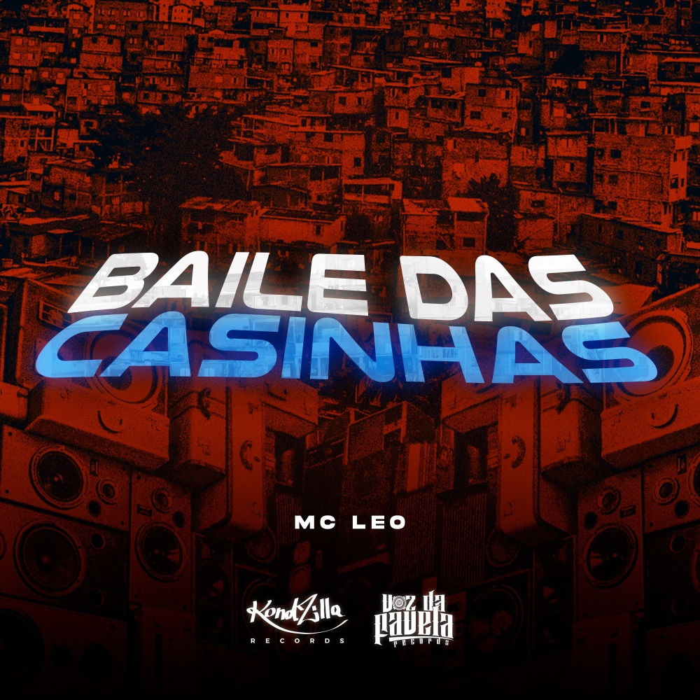 Baile das Casinhas (Explicit)