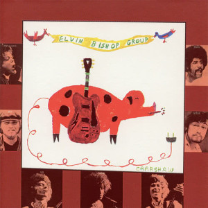 收聽Elvin Bishop Group的Sweet Potato歌詞歌曲