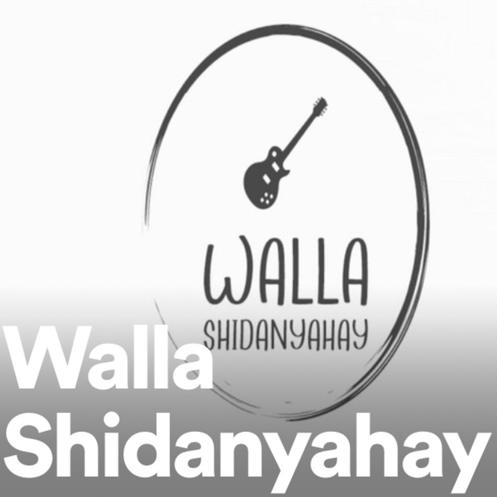 Caashaqa Halumin (feat. Abdi Hani Haashi) (Remix)