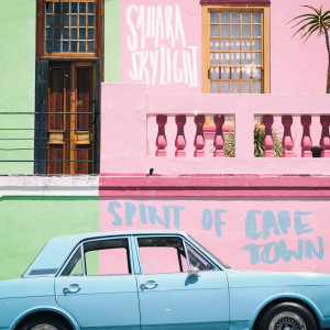Album Spirit of Cape Town oleh Sahara Skylight