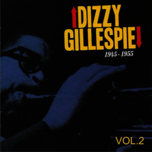 收聽Dizzy Gillespie的Alone Together歌詞歌曲