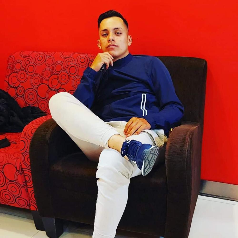 Sin mirar el Reloj