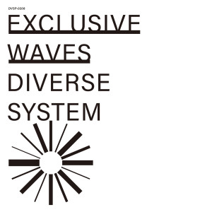 日本群星的专辑EXCLUSIVE WAVES