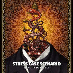 收聽Stress Case Scenario的Remember My Name歌詞歌曲