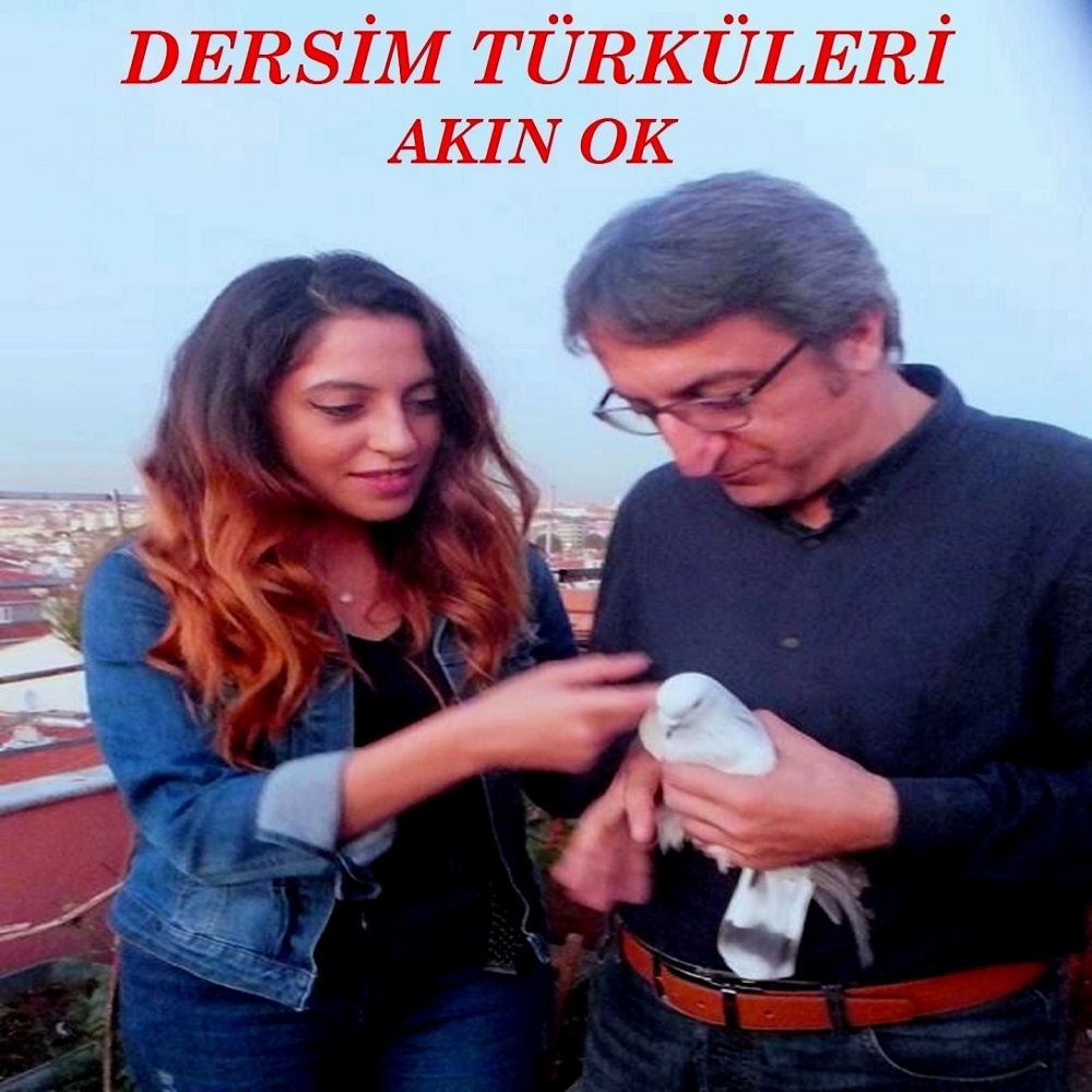 Dersim Türküleri
