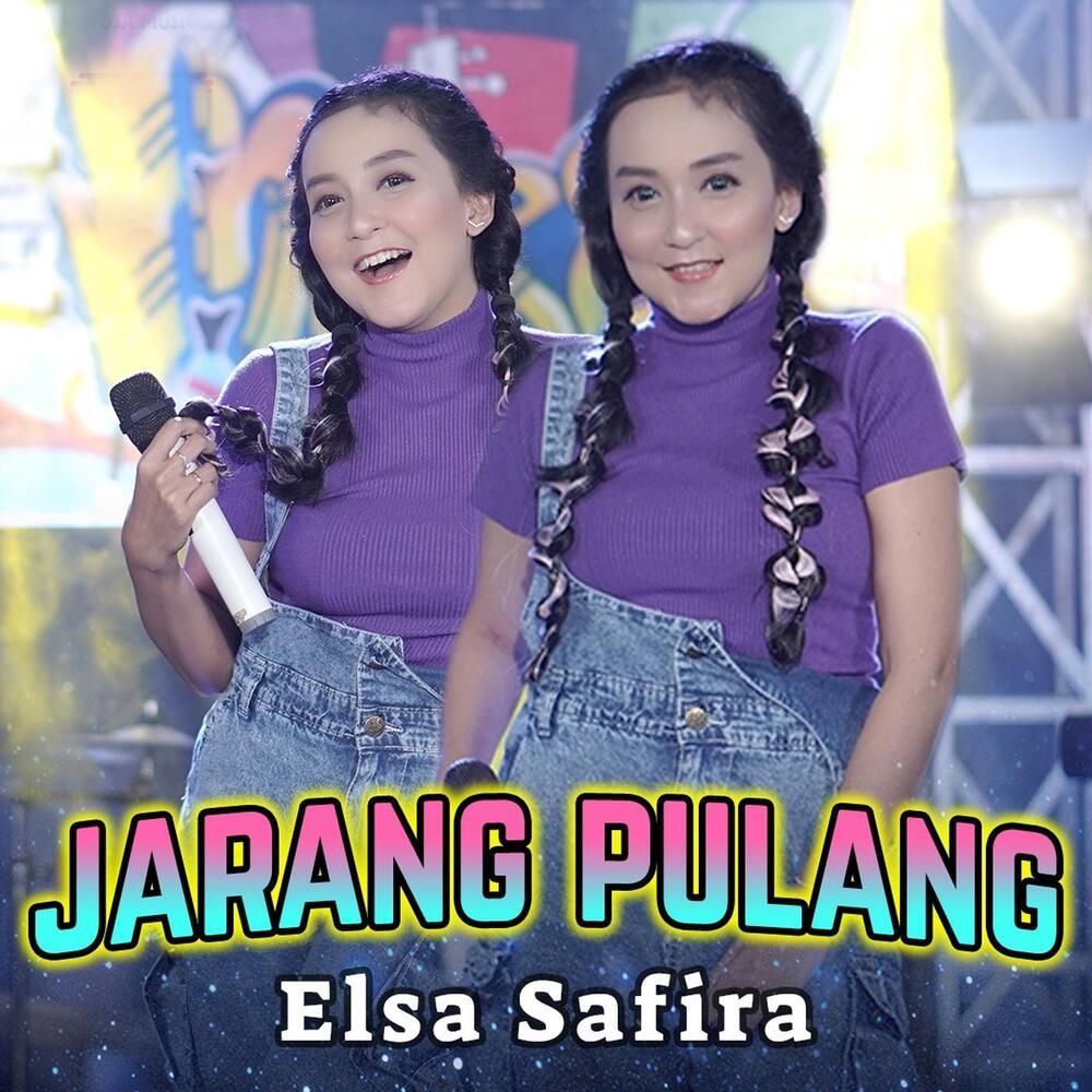 Jarang Pulang
