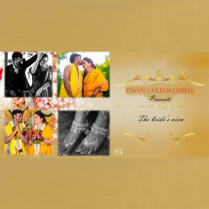 Album The Bride's View oleh Pavan Cherukumilli