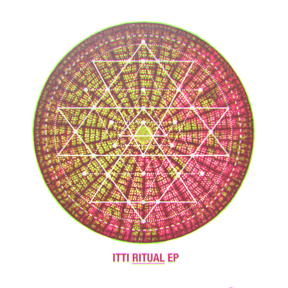 Shriek (Original Mix)
