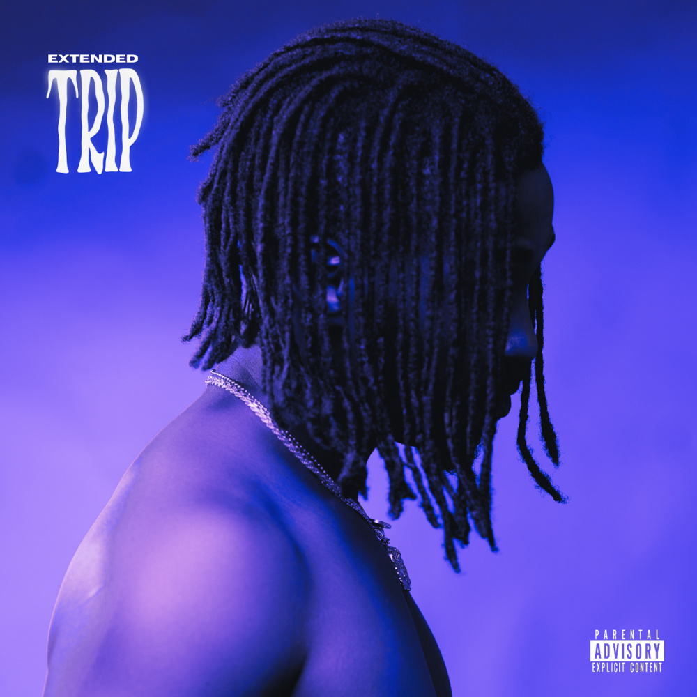 Carry On (feat. Tona) (Explicit)
